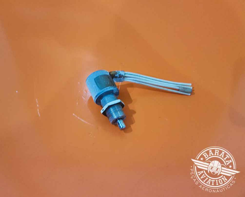 Switch Limitador de Posição P/N 1CH25