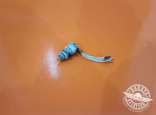 Switch Limitador de Posição P/N 1CH25