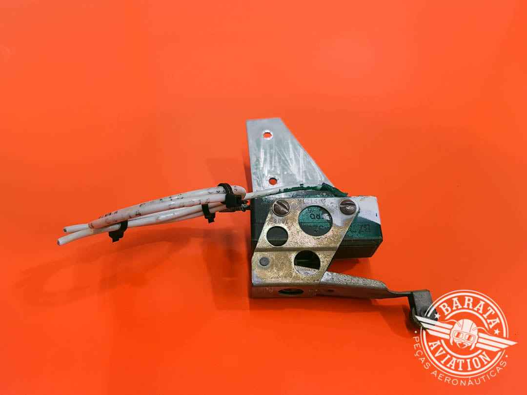 Switch P/N MS25026-1