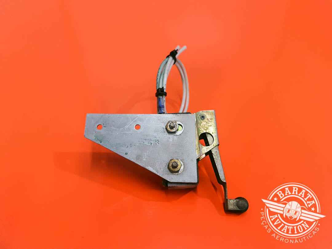 Switch P/N MS25026-1