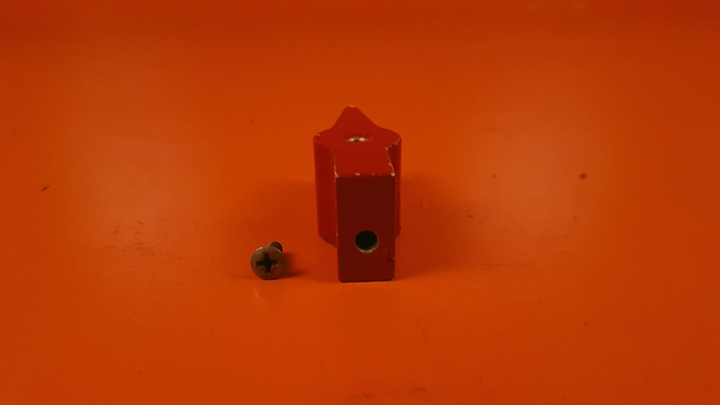 35-924255-1 Beech Fuel Selector Handle