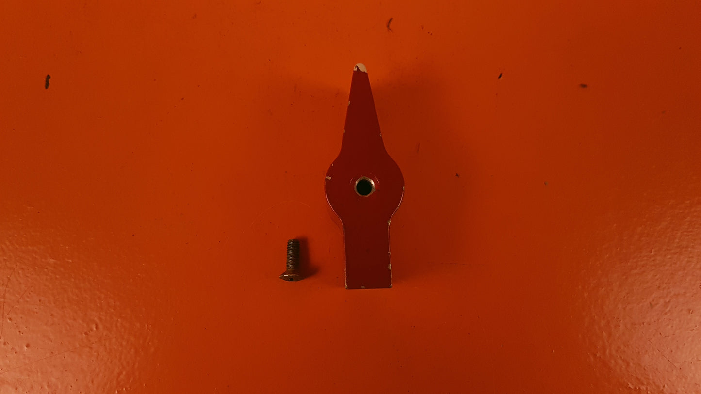 35-924255-1 Beech Fuel Selector Handle