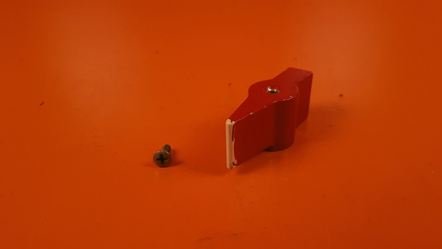 35-924255-1 Beech Fuel Selector Handle