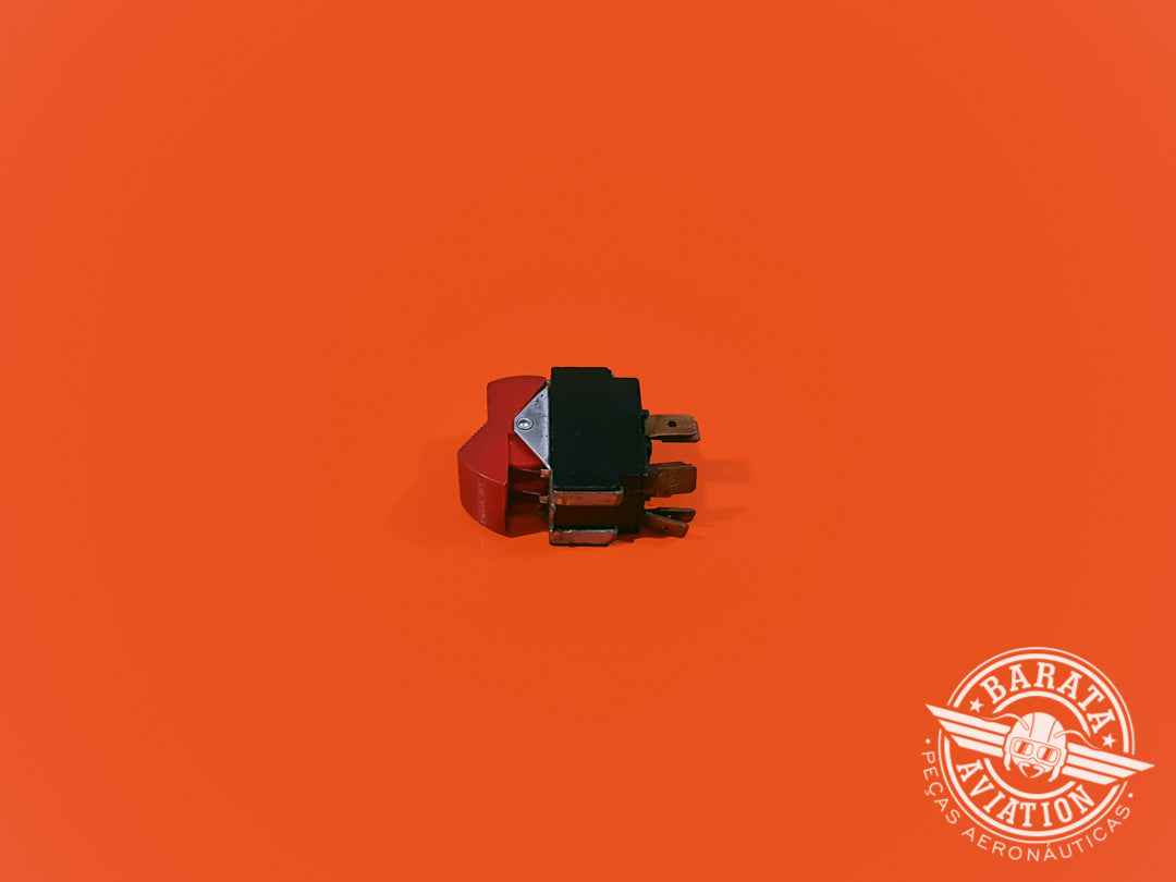 Switch Master - P/N S1844-1-1