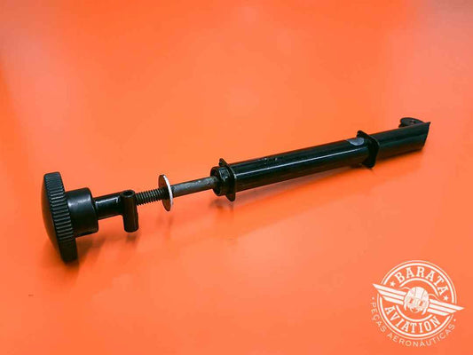 Suporte de Comando do Trim do Leme P/N 65837-02