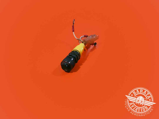 Luz de Indicação do Trem de Pouso - P/N VM911-M-3A