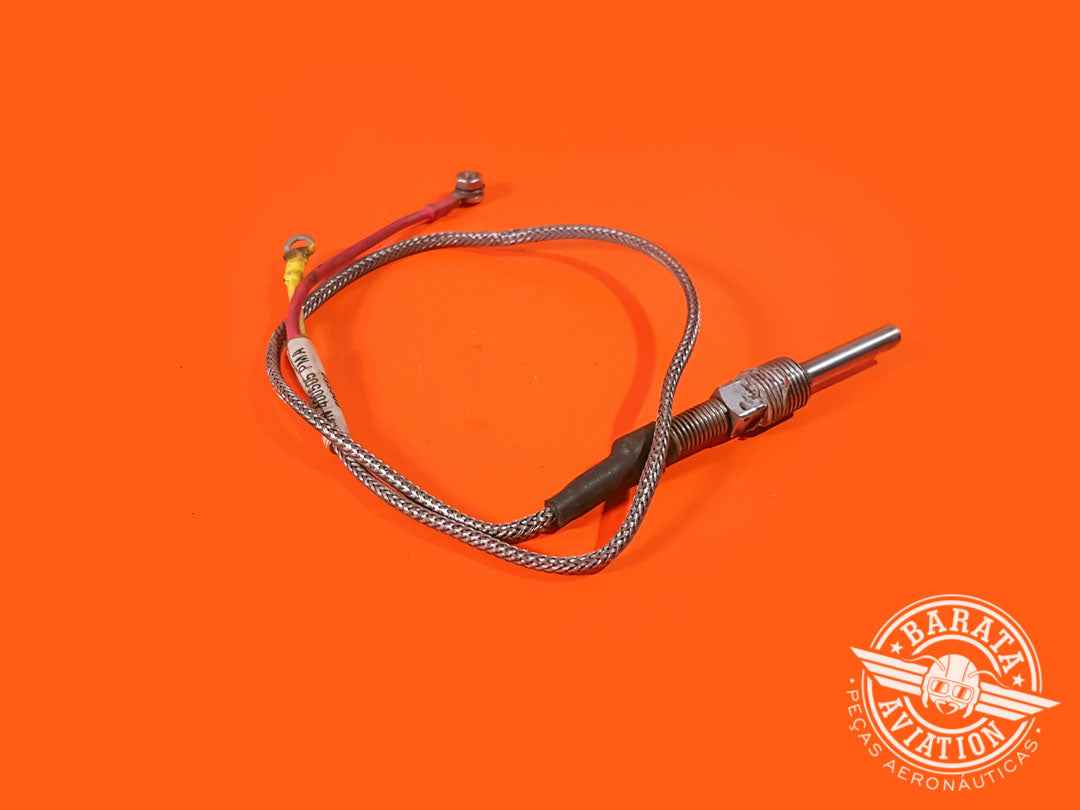 400505   JPI Oil Temperature Probe