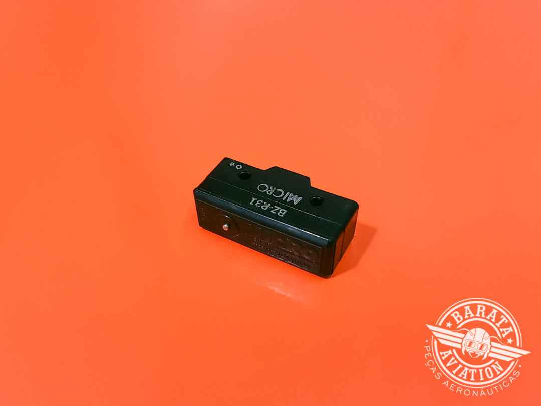 Switch P/N MS25026-1