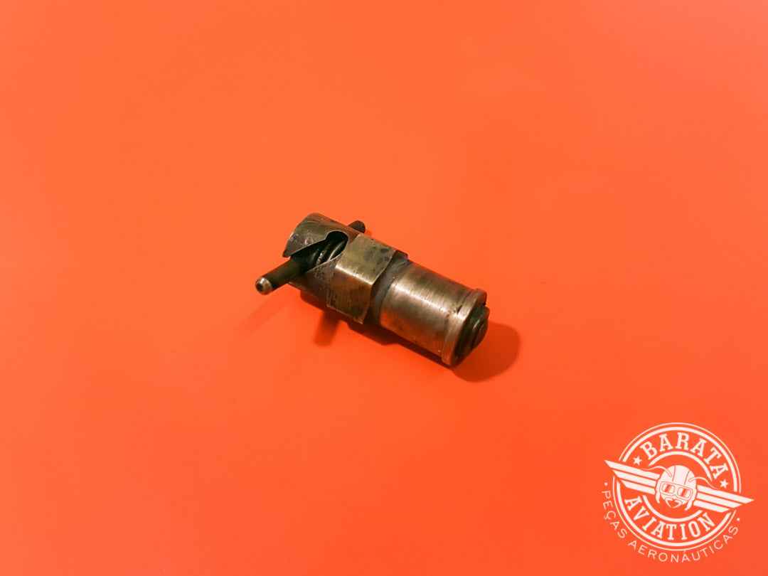 Válvula de Dreno de Combustível P/N CCA-3400