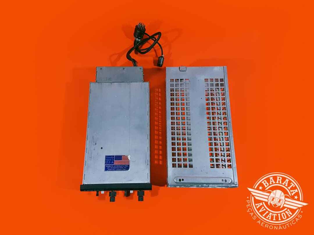 RÁDIO NAV/COM MK-12D TSO - P/N 03118-335  