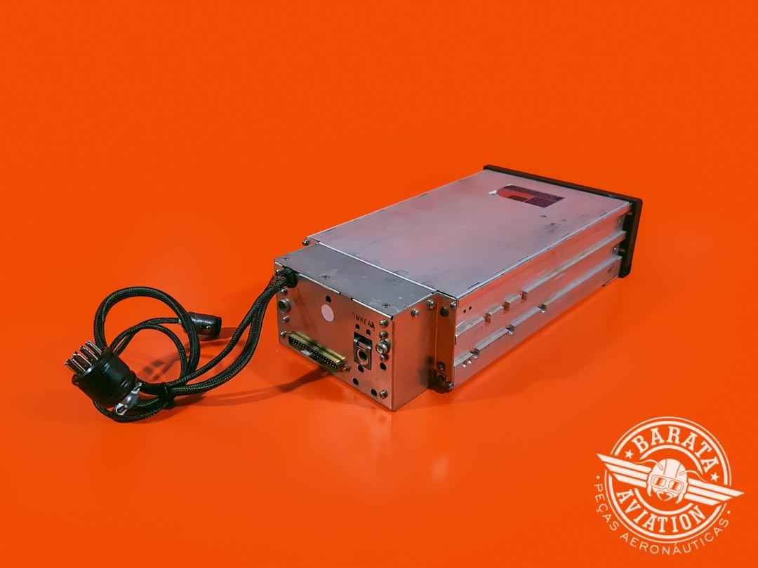 RÁDIO NAV/COM MK-12D TSO - P/N 03118-335  