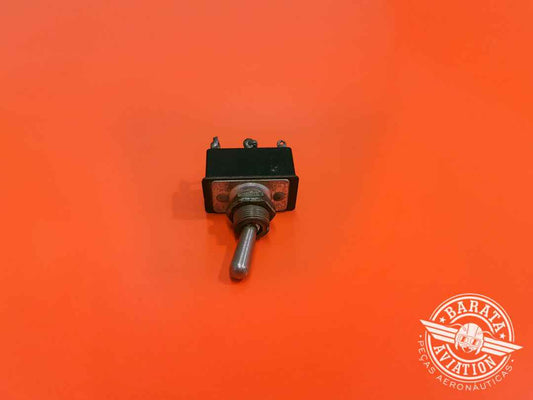 Switch 2 Posições - Switch 2 Positions