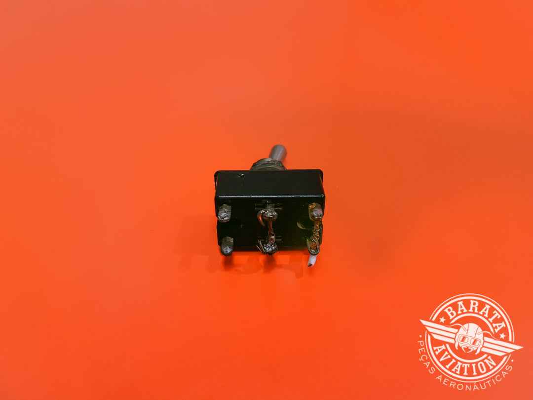 Switch 2 Posições - Switch 2 Positions