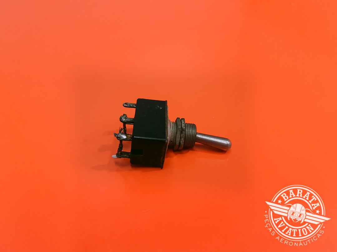 Switch 2 Posições - Switch 2 Positions