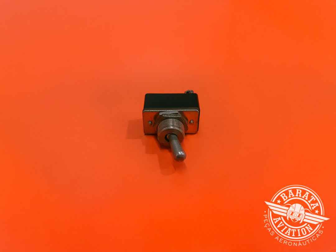 Switch 2 Posições P/N AC3A125V