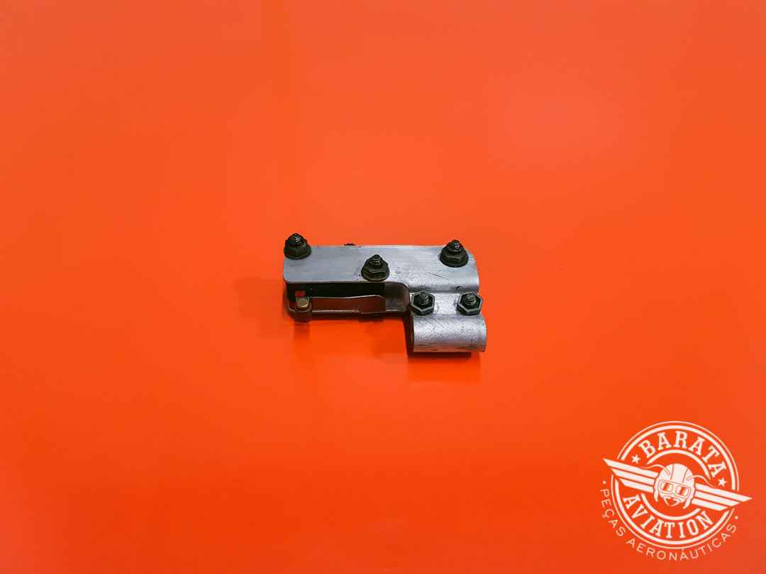 Switch - Throttle Warning P/N MS25253-2