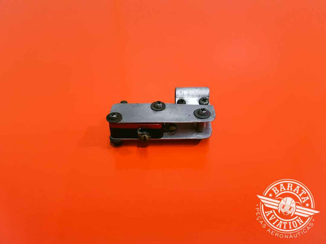 Switch - Throttle Warning P/N MS25253-2