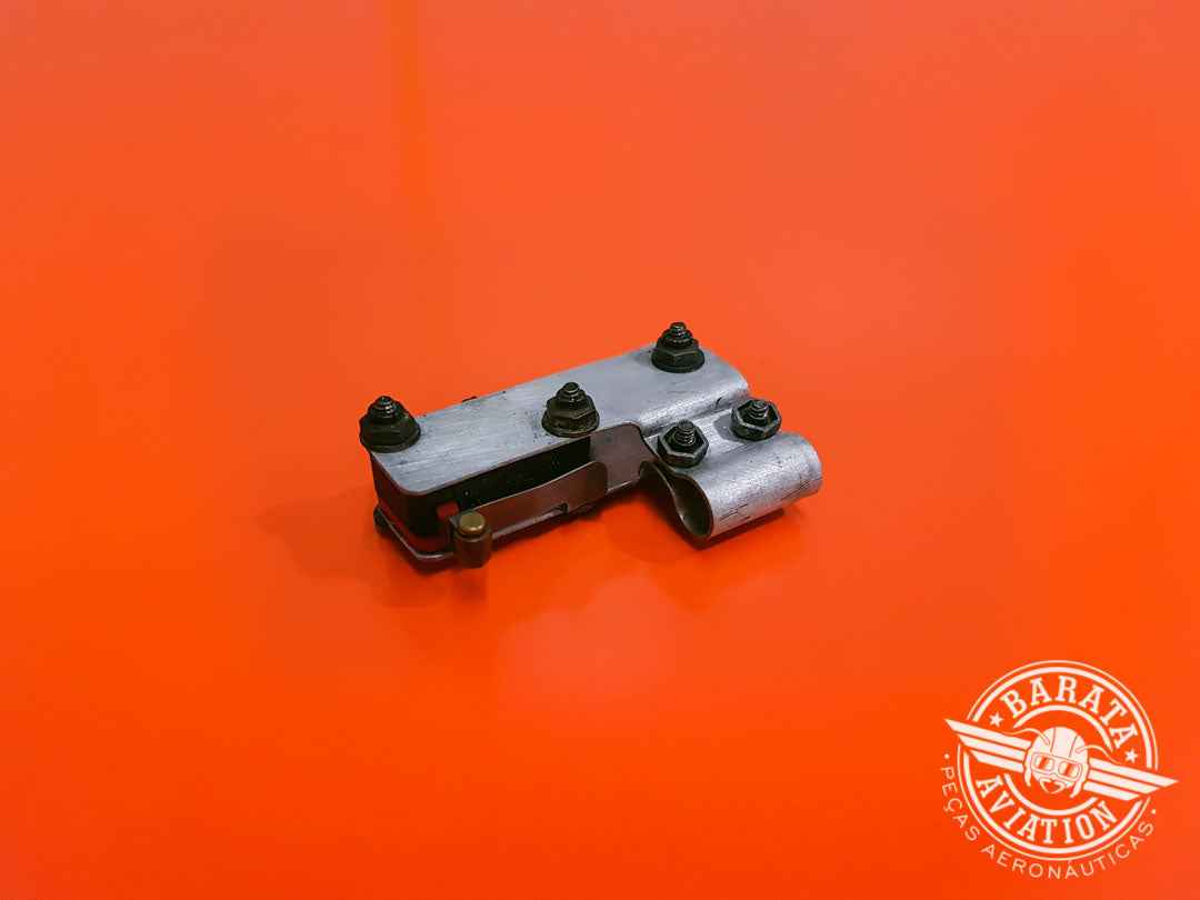 Switch - Throttle Warning P/N MS25253-2