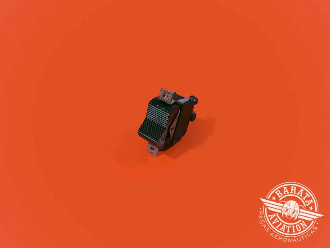Switch - P/N 3-1158-2-2