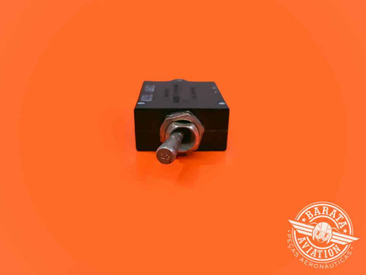 Switch 2 Posições - Switch 2 Positions P/N 112-205-101