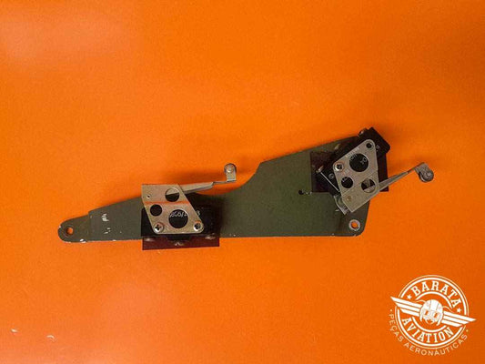 Up and Down Limit Switch Gear Actuator P/N 5341004-1