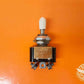 Switch Chave - 3 posições P/N MS35058-21