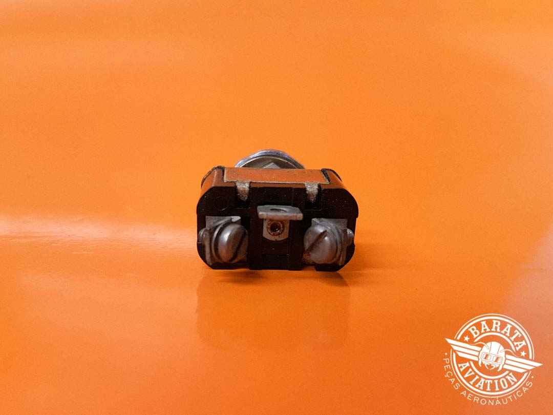 Switch Chave - 3 posições P/N MS35058-21