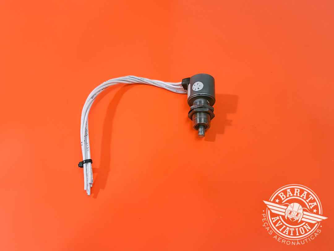 Switch Limitador do Trem de Pouso - Gear Safety Switch P/N 1CH1-6