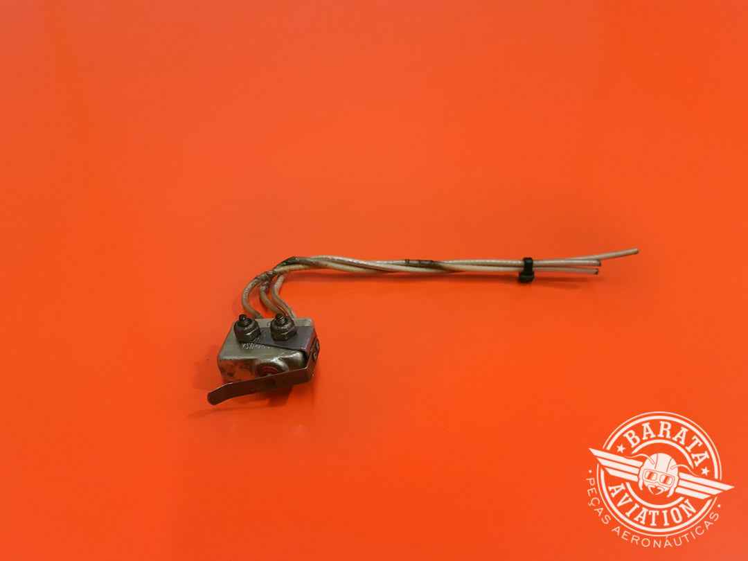 1SE1-3 Switch de Trem de Pouso Baixado e Travado