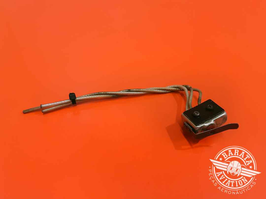 1SE1-3 Switch de Trem de Pouso Baixado e Travado