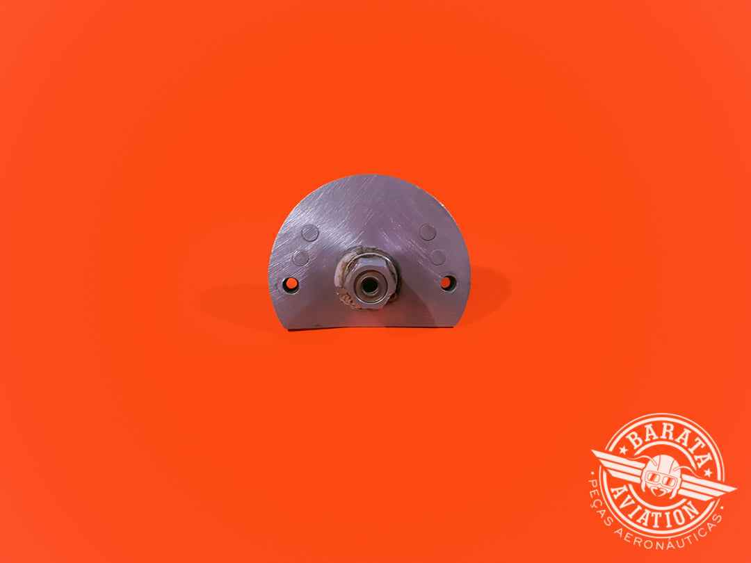 Adaptador de Dreno de Combustível - Fuel Cell Drain Adapter P/N 322526-6