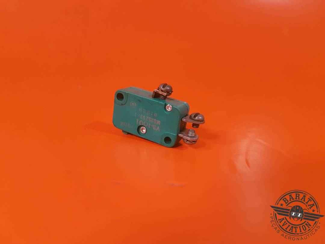 SWITCH P/N: MS25253-1