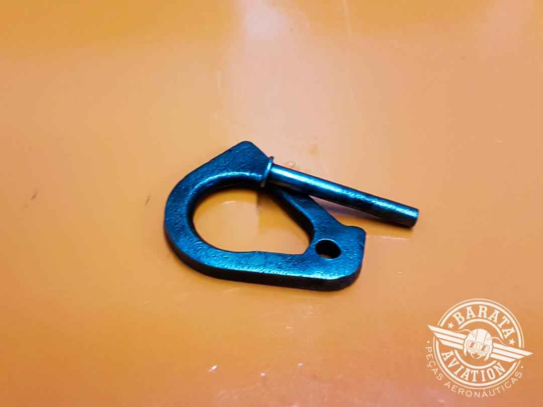 Olhal (Mooring Ring) P/N 0723601-1