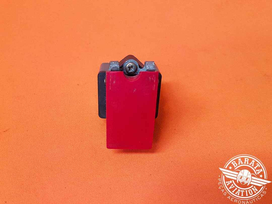 Switch - Norm/Emerg P/N 4TP1-20