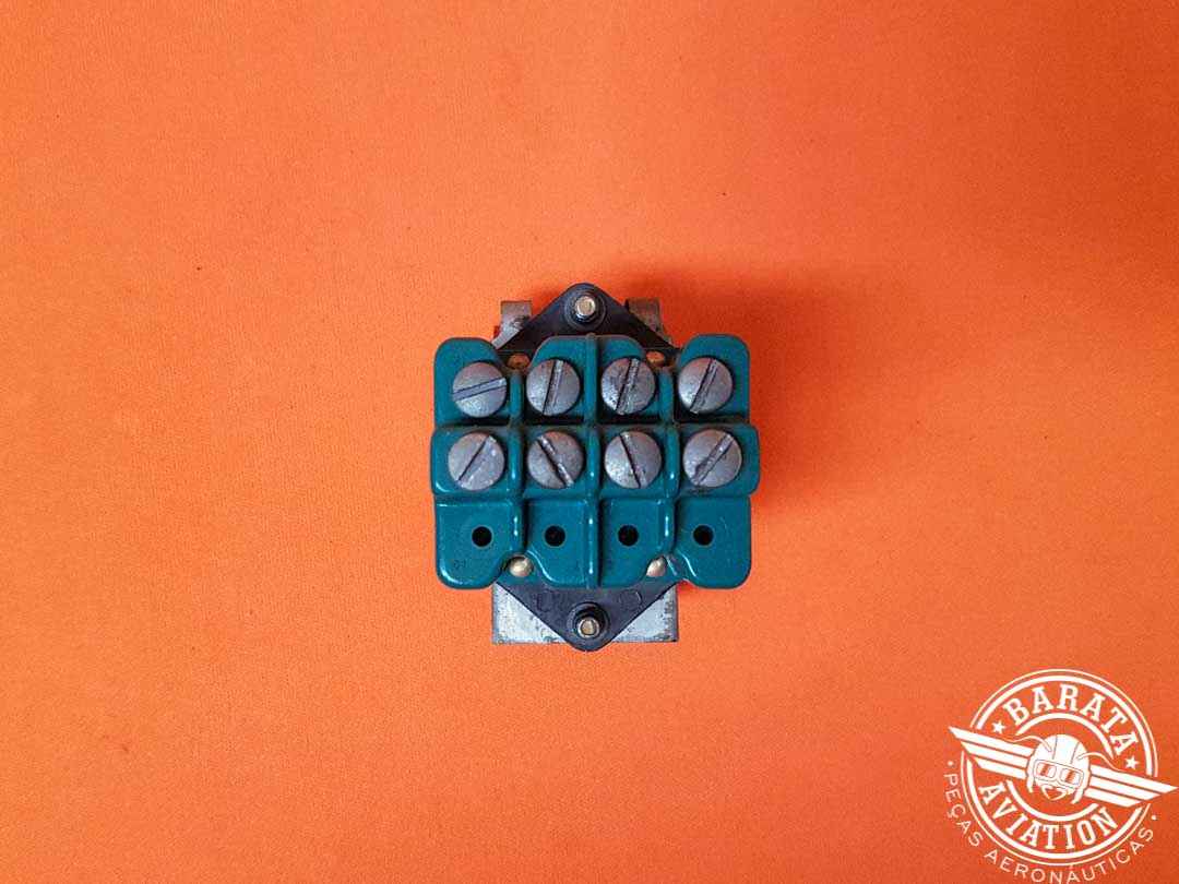 Switch - Norm/Emerg P/N 4TP1-20