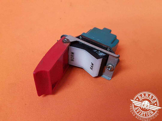 Switch - Norm/Ram P/N 2TP1-31