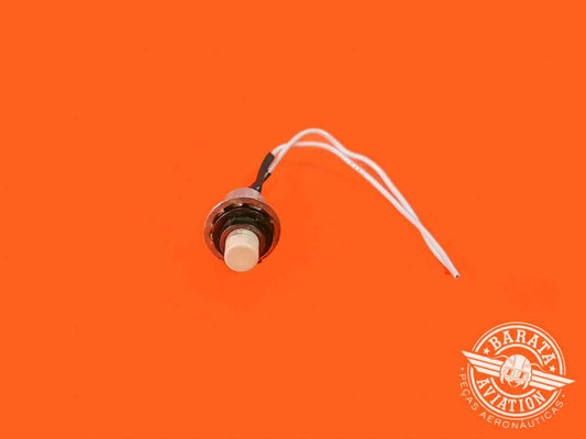 SWITCH - ON/OFF PUSH BUTTON - P/N W101PAB3W