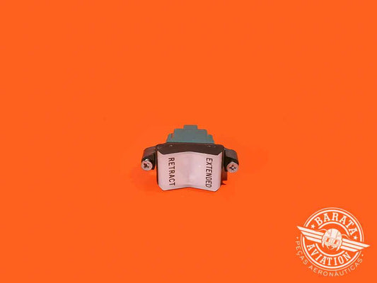 SWITCH - ROCKER - P/N 1TP1-1