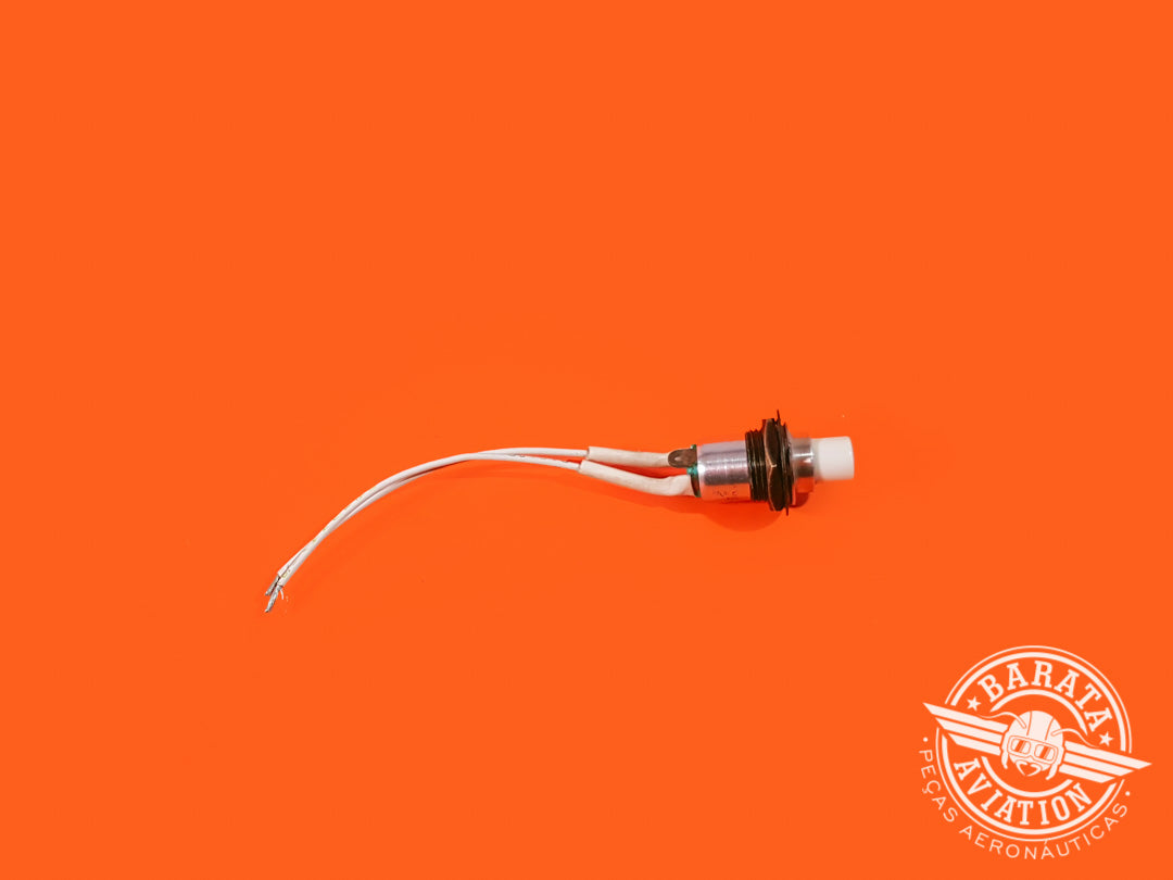 SWITCH - ON/OFF PUSH BUTTON - P/N W103PAB3W