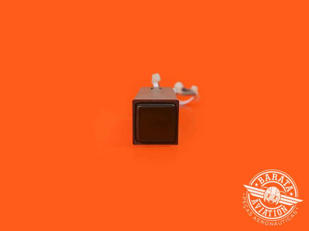 ANNUNCIATOR LIGHT - TERR - P/N 96182