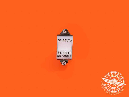 SWITCH - ROCKER 3 POSITIONS P/N: 2TP1-1