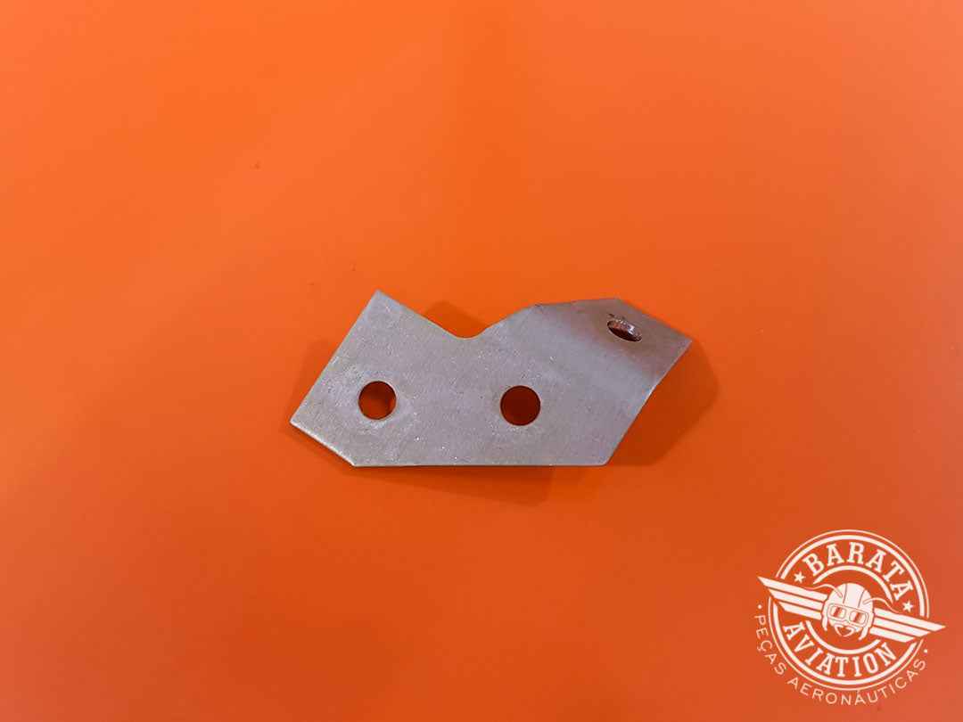 R/H Upper Fuselage Hinge P/N 20299-002