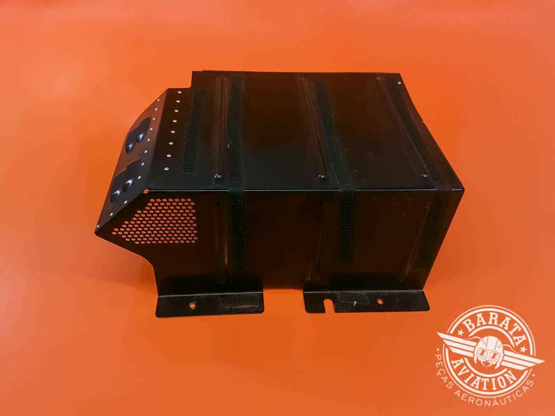 Kit - Ar Condicionado Cirrus SR-22