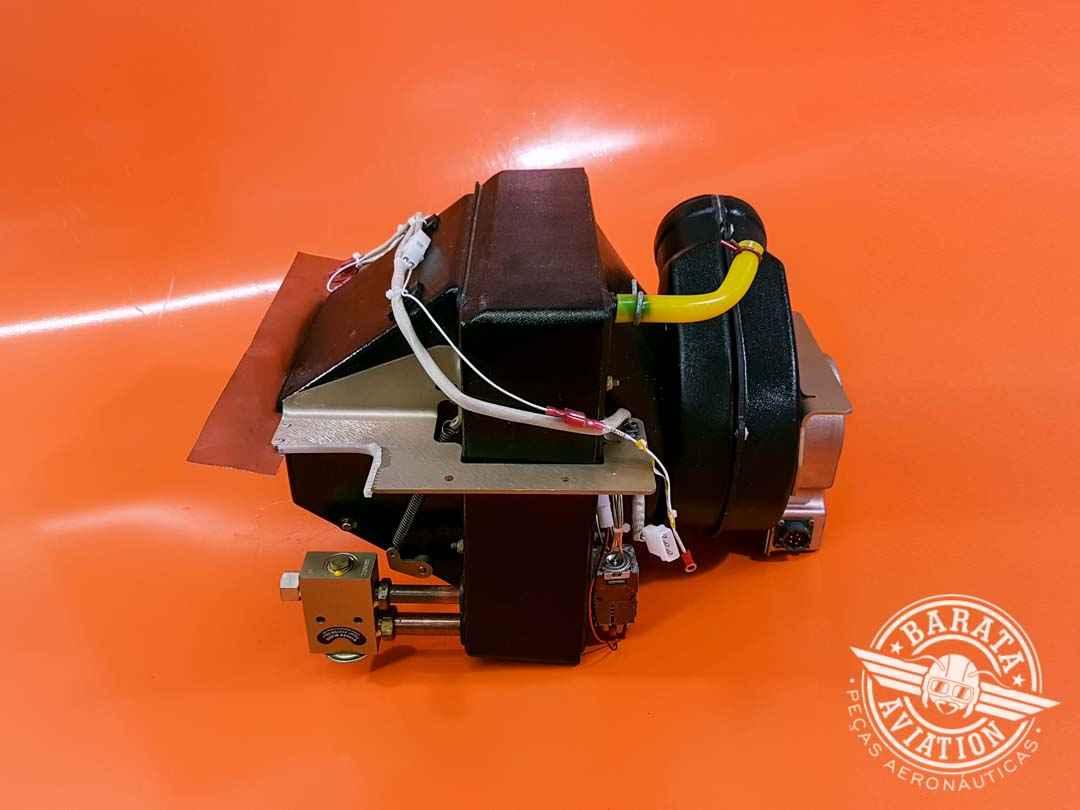 Kit - Ar Condicionado Cirrus SR-22