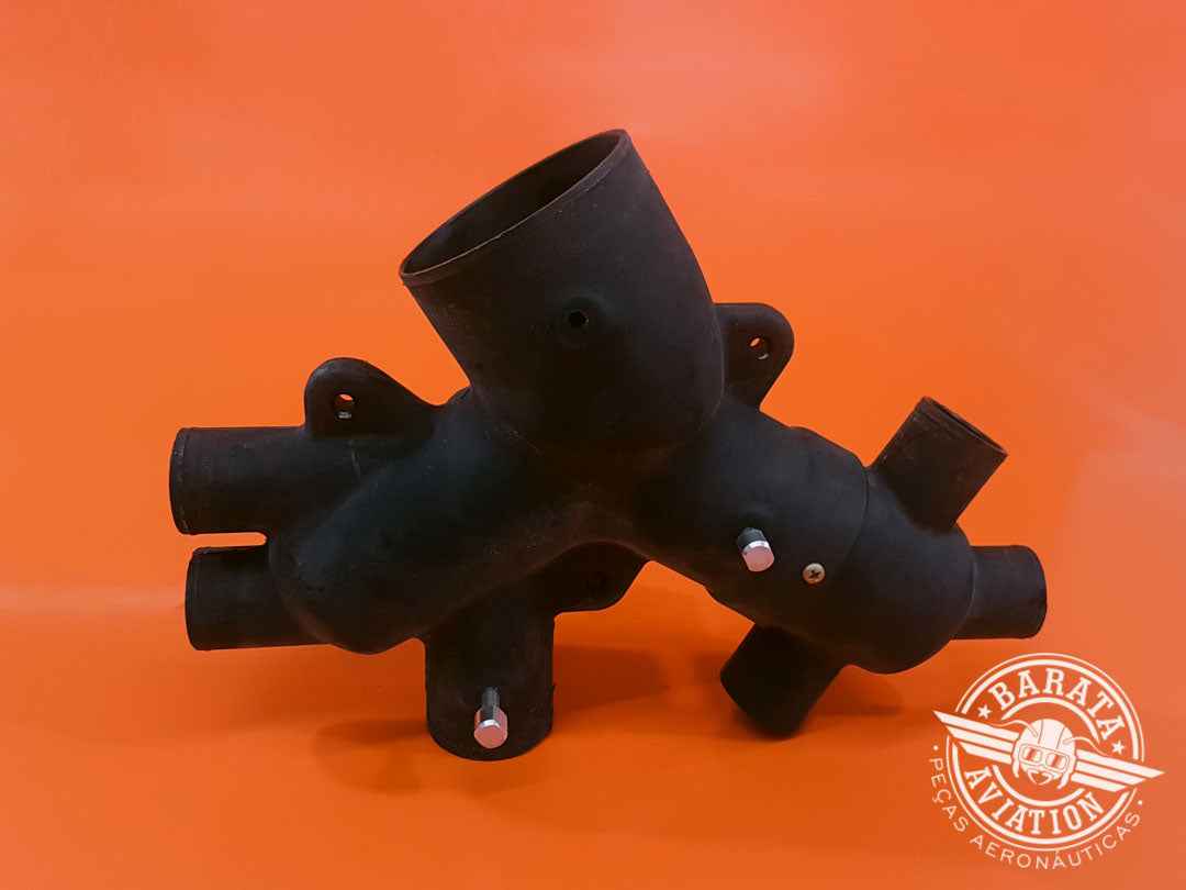 Kit - Ar Condicionado Cirrus SR-22