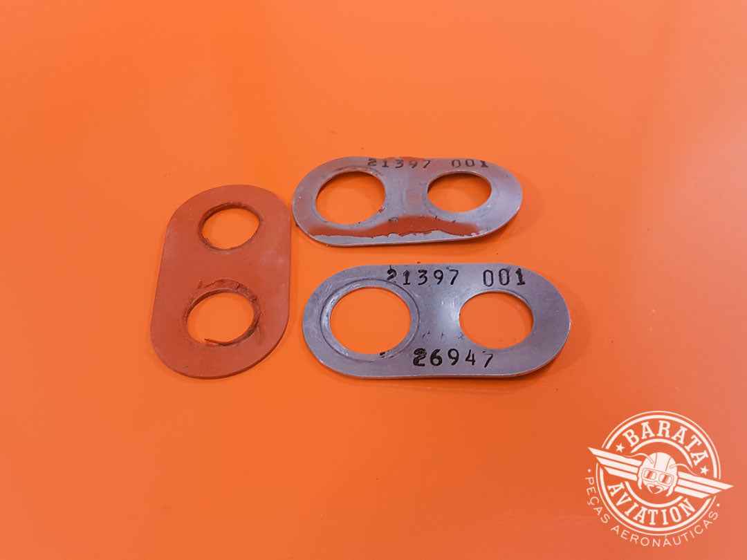 Kit - Ar Condicionado Cirrus SR-22