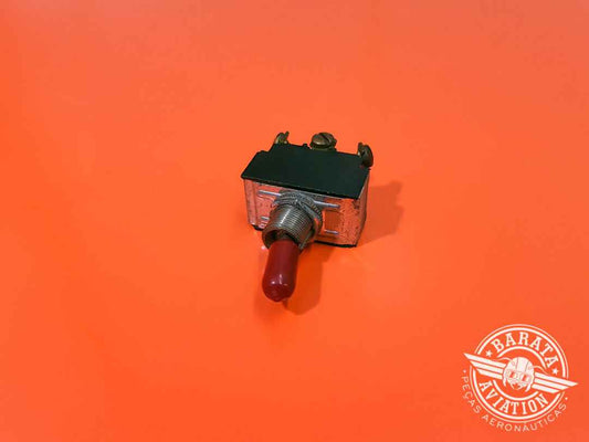 Switch 2 Posições - Switch 2 Positions 3/4 120-240 10A VAC 15A 125 Vac