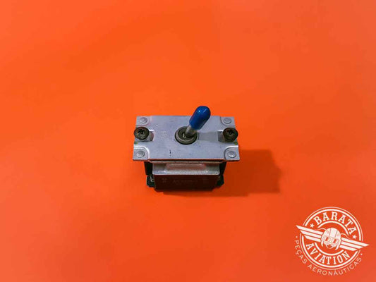 Switch 2 Posições - Switch 2 Positions P/N AN-3226-2