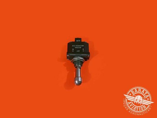 Switch 3 Posições - P/N MS24658-21N