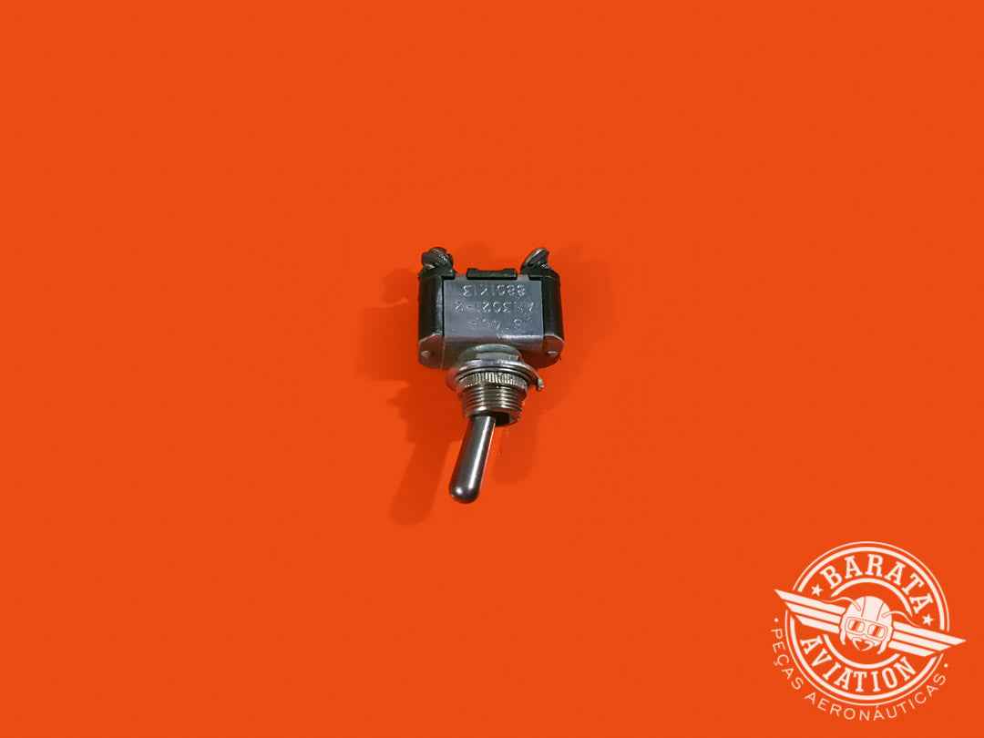 Switch 2 Posições - P/N An3021-2